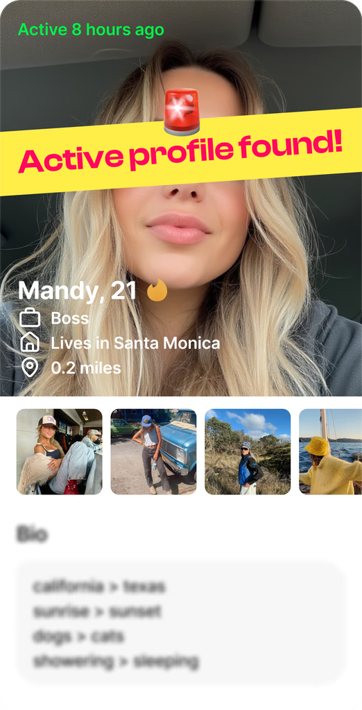 Profile